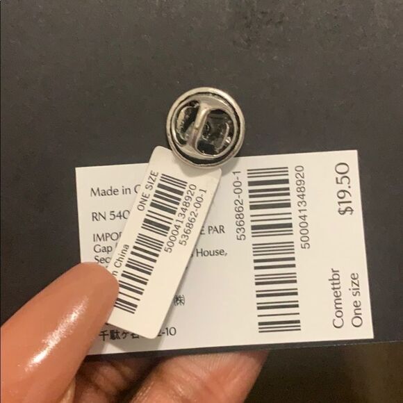 Beer can pin   - Picture 3 of 3